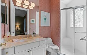 Exclusive Jupiter Sanctuary with Pool - Jupiter, Florida