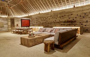 Casa Cova (R) - Puerto Escondido, Mexico