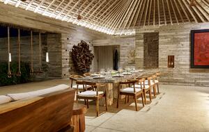 Casa Cova (R) - Puerto Escondido, Mexico