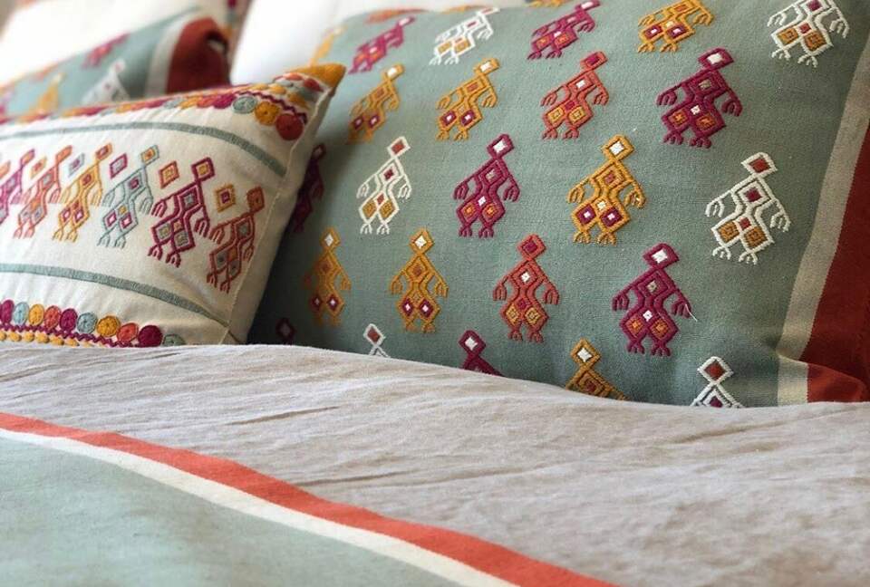 Casa Cova (R) - Puerto Escondido, Mexico