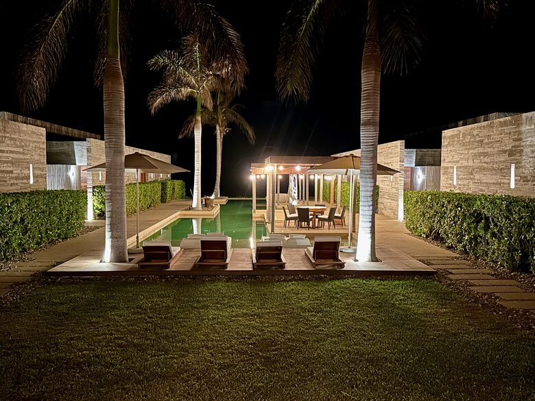 Casa Cova (R) - Puerto Escondido, Mexico