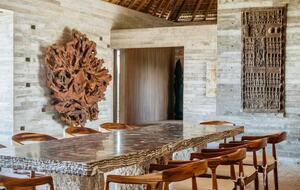 Casa Cova (R) - Puerto Escondido, Mexico