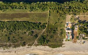 Casa Cova (R) - Puerto Escondido, Mexico