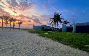 Casa Cova (R) - Puerto Escondido, Mexico