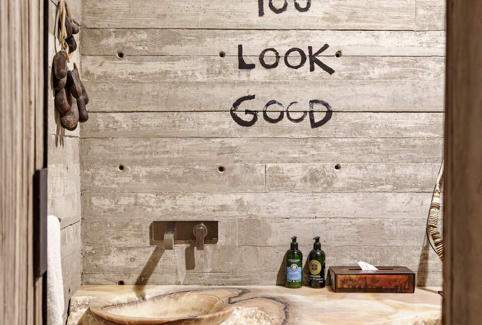 Casa Cova (R) - Puerto Escondido, Mexico