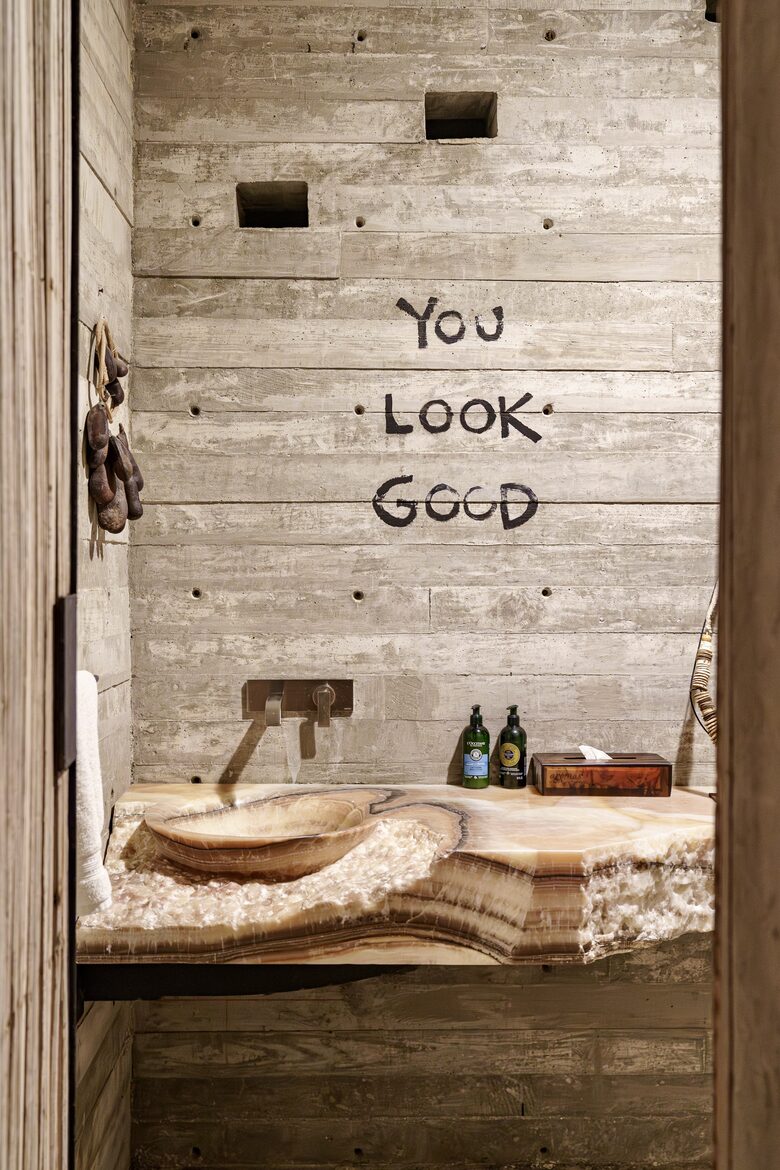 Casa Cova (R) - Puerto Escondido, Mexico