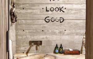 Casa Cova (R) - Puerto Escondido, Mexico