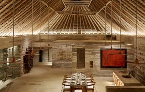 Casa Cova (R) - Puerto Escondido, Mexico