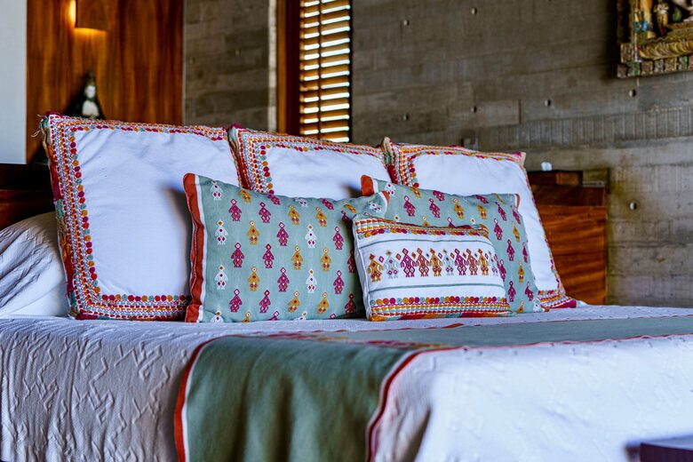 Casa Cova (R) - Puerto Escondido, Mexico