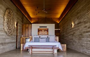 Casa Cova (R) - Puerto Escondido, Mexico