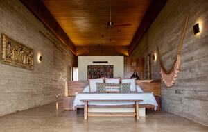 Casa Cova (R) - Puerto Escondido, Mexico