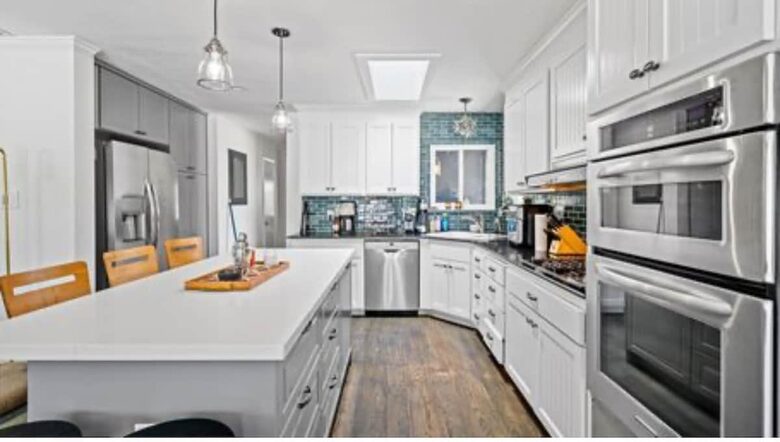 California Wellness Hideaway Near Sonoma - San Rafael, California