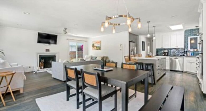 California Wellness Hideaway Near Sonoma - San Rafael, California
