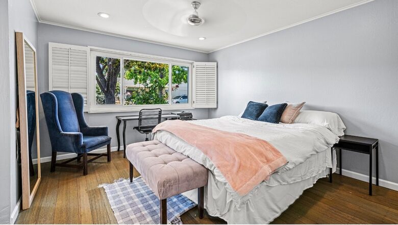 California Wellness Hideaway Near Sonoma - San Rafael, California