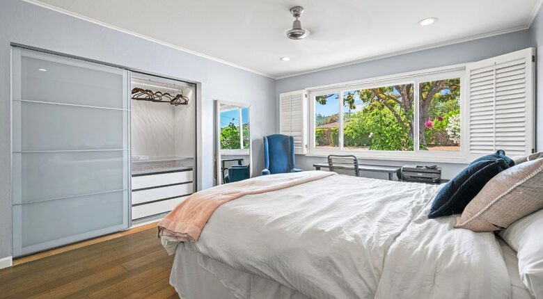 California Wellness Hideaway Near Sonoma - San Rafael, California