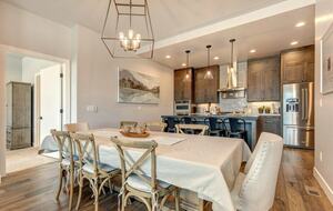 Hideout Hideaway 4BR Townhome - Hideout, Utah