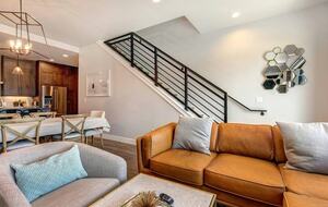 Hideout Hideaway 4BR Townhome - Hideout, Utah