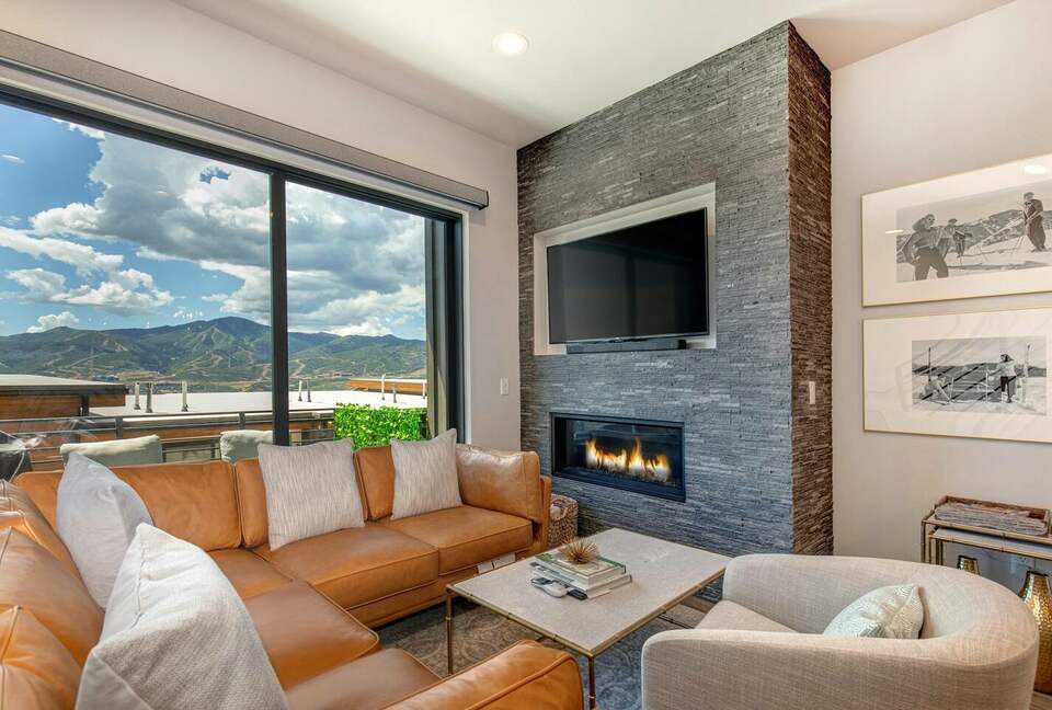 Hideout Hideaway 4BR Townhome - Hideout, Utah