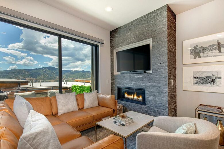 Hideout Hideaway 4BR Townhome - Hideout, Utah