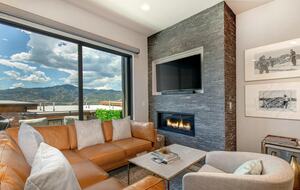 Hideout Hideaway 4BR Townhome - Hideout, Utah