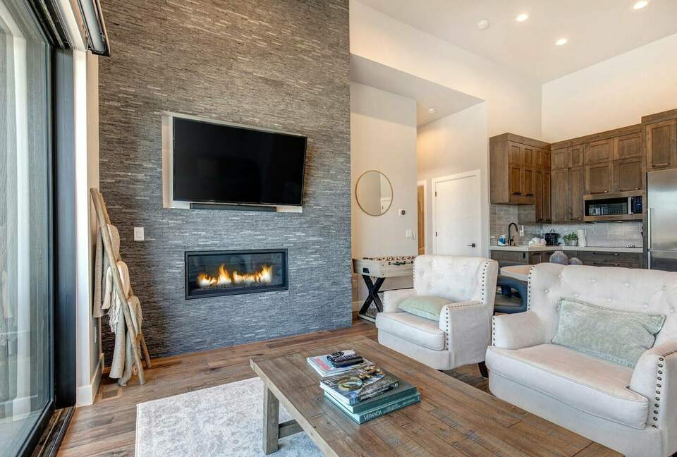 Hideout Hideaway 4BR Townhome - Hideout, Utah