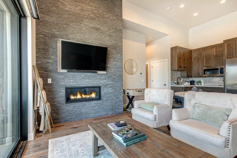 Hideout Hideaway 4BR Townhome - Hideout, Utah