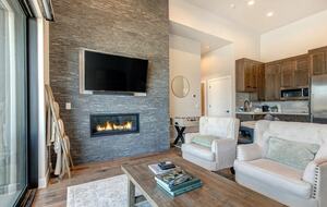 Hideout Hideaway 4BR Townhome - Hideout, Utah