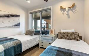 Hideout Hideaway 4BR Townhome - Hideout, Utah