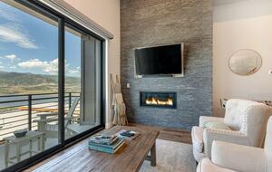 Hideout Hideaway 4BR Townhome - Hideout, Utah