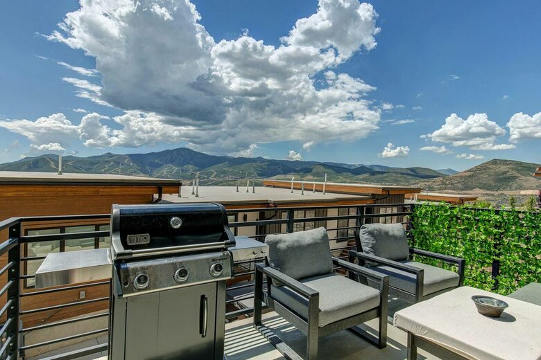 Hideout Hideaway 4BR Townhome - Hideout, Utah