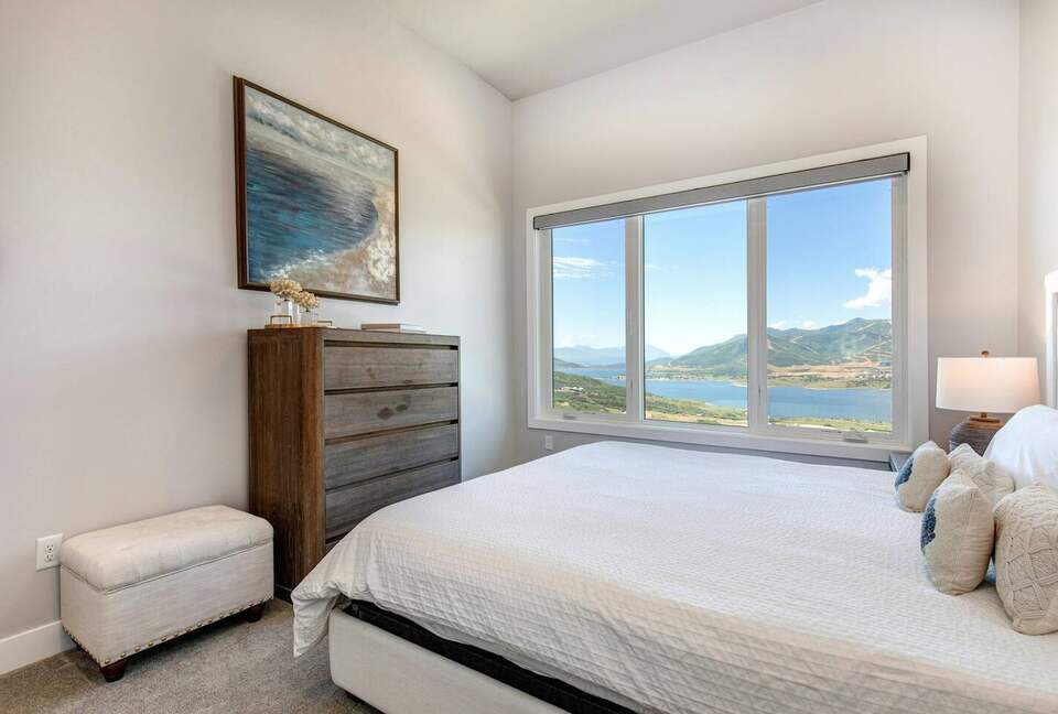 Hideout Hideaway 4BR Townhome - Hideout, Utah