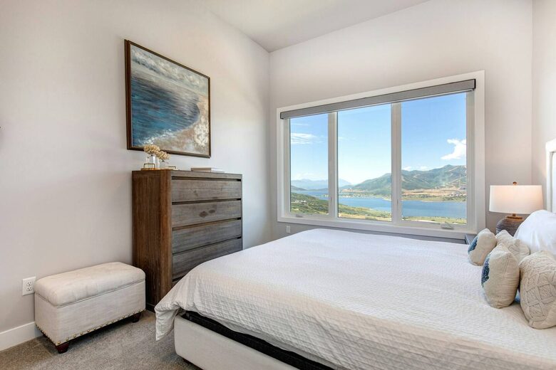 Hideout Hideaway 4BR Townhome - Hideout, Utah