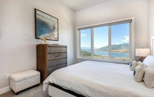 Hideout Hideaway 4BR Townhome - Hideout, Utah