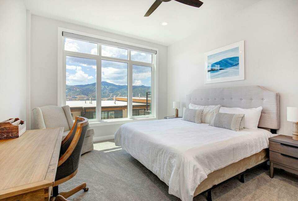 Hideout Hideaway 4BR Townhome - Hideout, Utah
