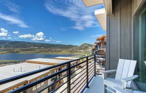 Hideout Hideaway 4BR Townhome - Hideout, Utah