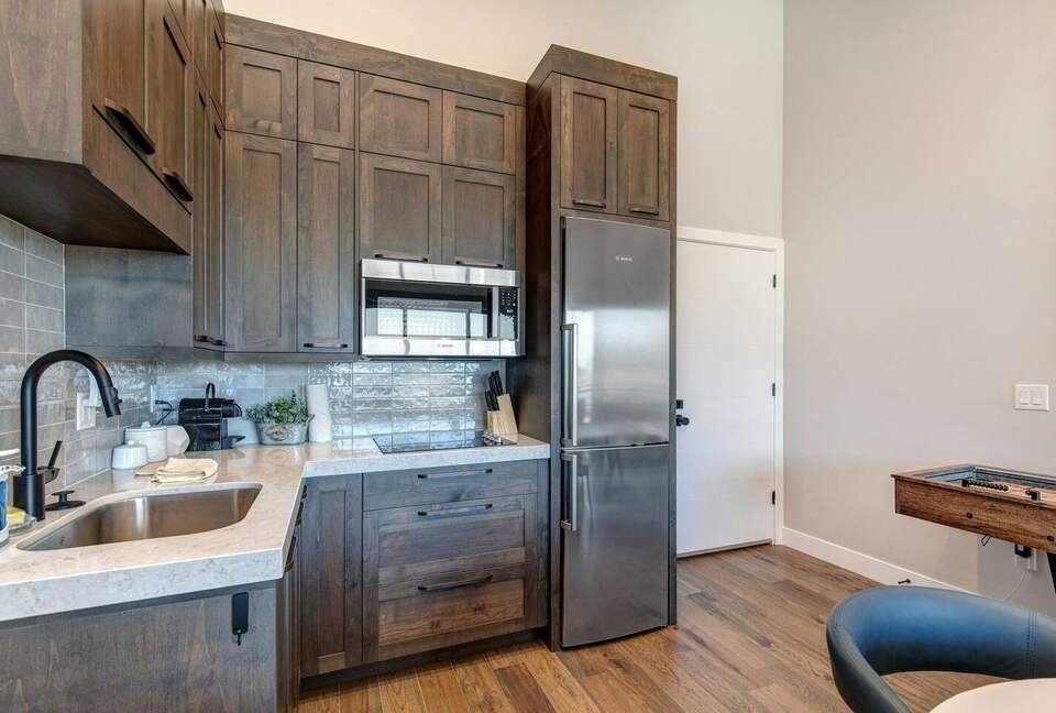 Hideout Hideaway 4BR Townhome - Hideout, Utah
