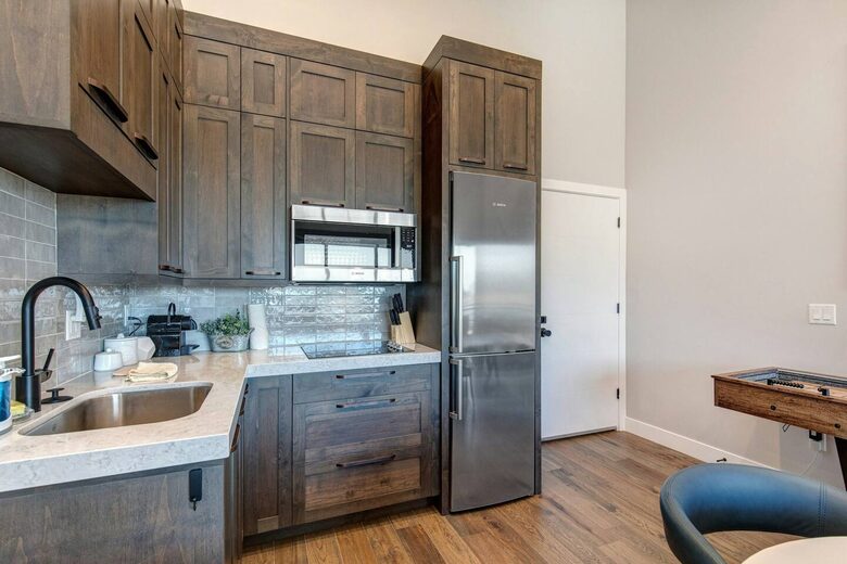 Hideout Hideaway 4BR Townhome - Hideout, Utah