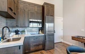 Hideout Hideaway 4BR Townhome - Hideout, Utah