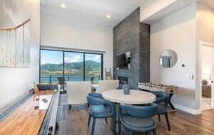 Hideout Hideaway 4BR Townhome - Hideout, Utah