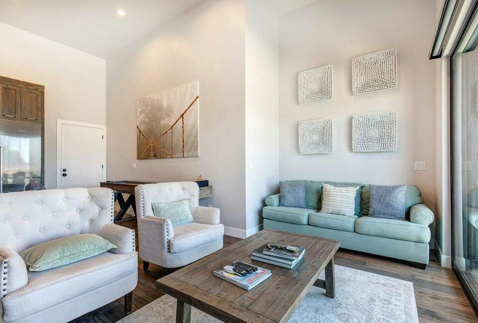 Hideout Hideaway 4BR Townhome - Hideout, Utah
