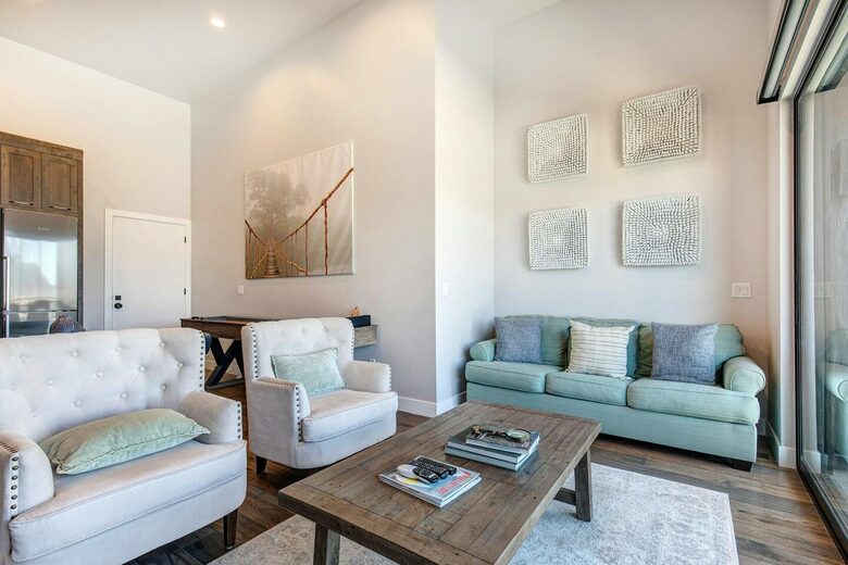 Hideout Hideaway 4BR Townhome - Hideout, Utah