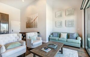 Hideout Hideaway 4BR Townhome - Hideout, Utah