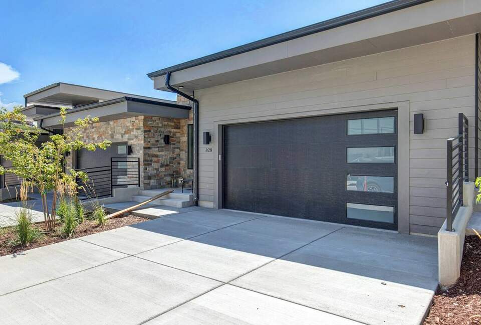Hideout Hideaway 4BR Townhome - Hideout, Utah