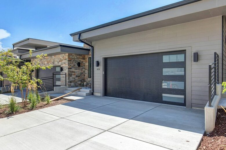 Hideout Hideaway 4BR Townhome - Hideout, Utah