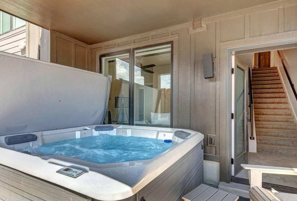 Hideout Hideaway 4BR Townhome - Hideout, Utah