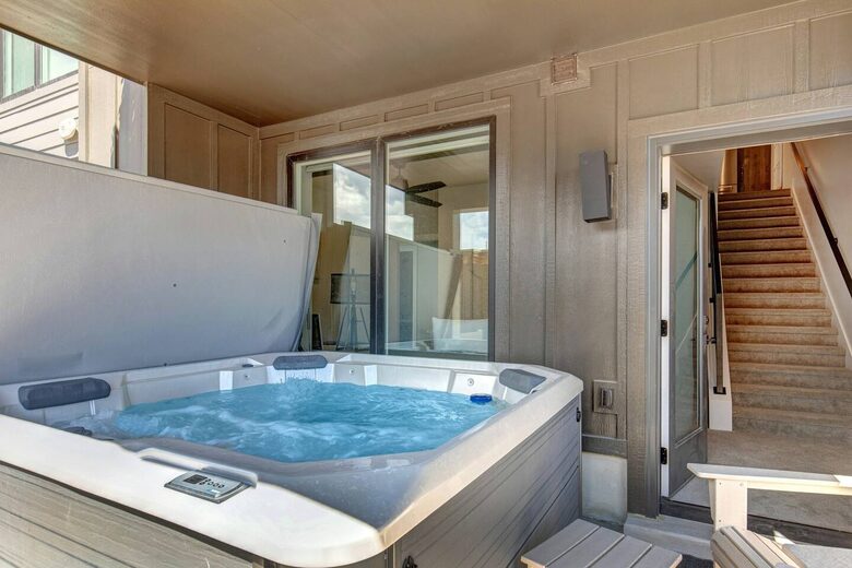Hideout Hideaway 4BR Townhome - Hideout, Utah
