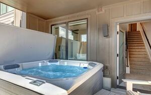 Hideout Hideaway 4BR Townhome - Hideout, Utah