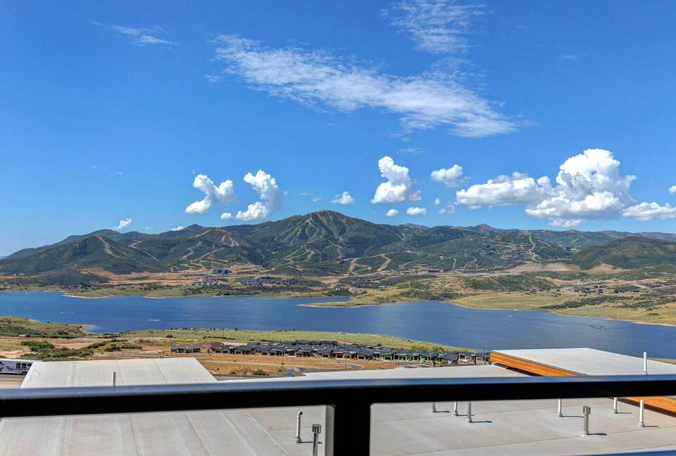 Hideout Hideaway 4BR Townhome - Hideout, Utah