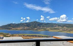 Hideout Hideaway 4BR Townhome - Hideout, Utah