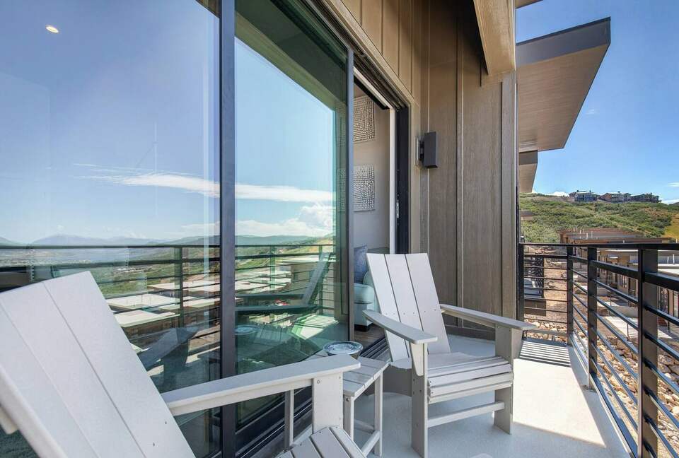 Hideout Hideaway 4BR Townhome - Hideout, Utah